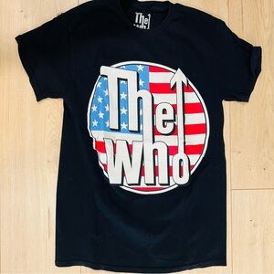 The Who T-Shirt